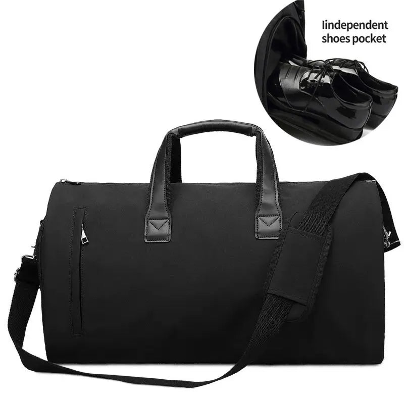 Voyager Duffle