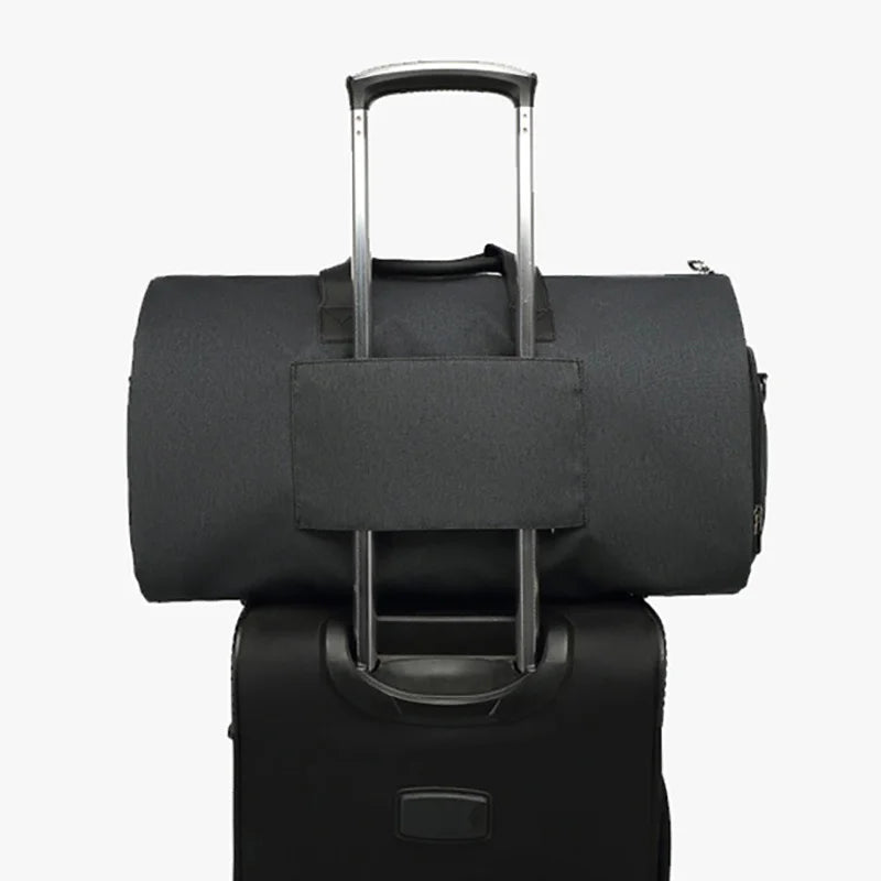 Voyager Duffle