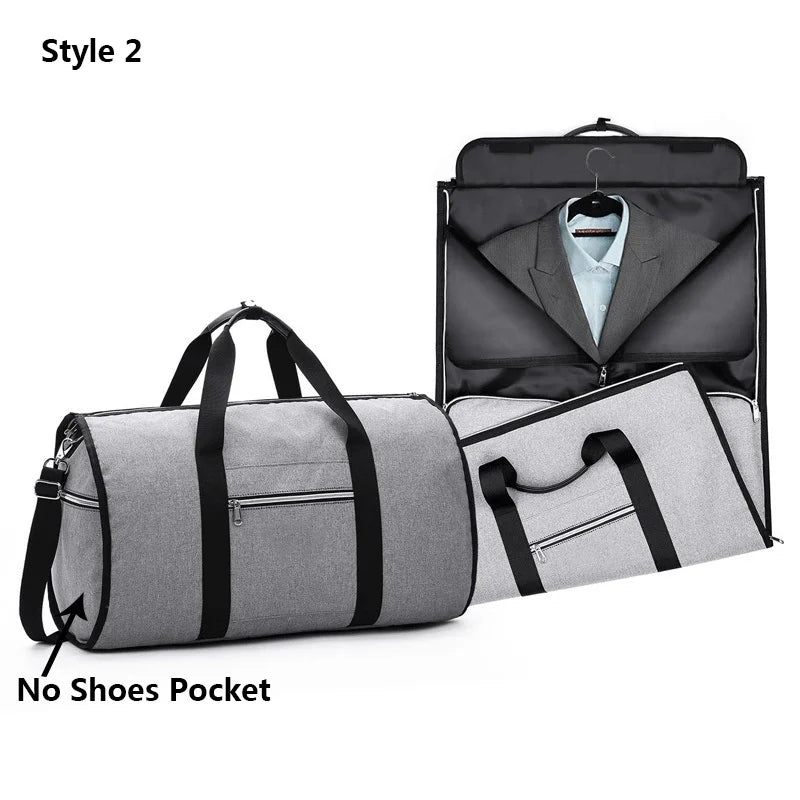 Voyager Duffle