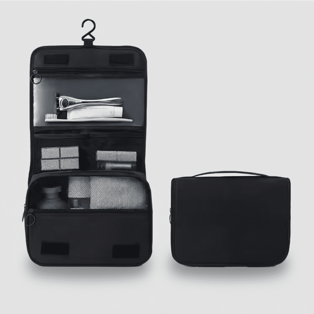 Vexa Essentials Kit - Vexa Travel