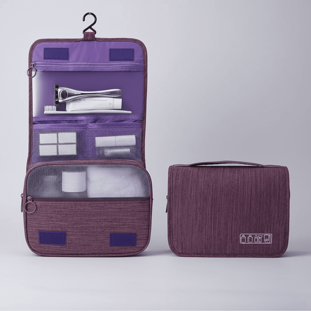 Vexa Essentials Kit - Vexa Travel