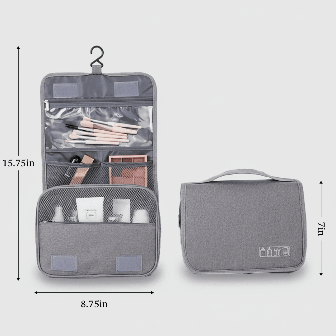 Vexa Essentials Kit - Vexa Travel