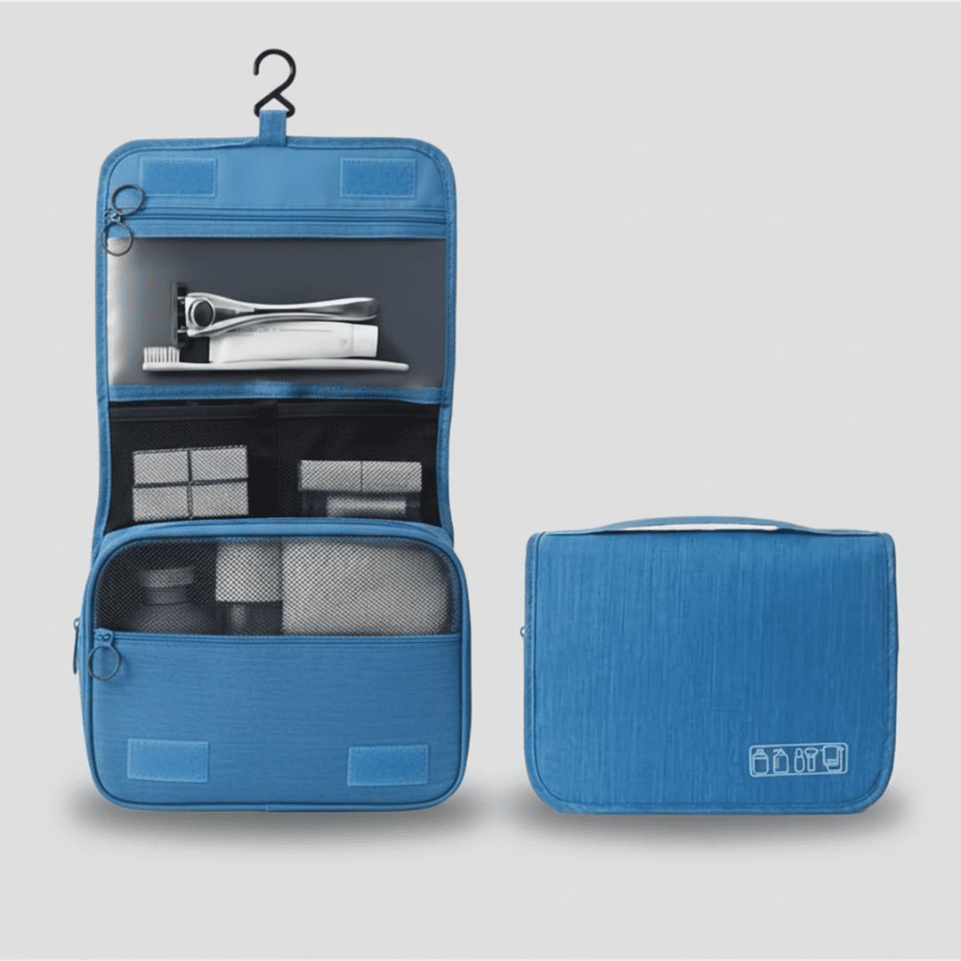 Vexa Essentials Kit - Vexa Travel