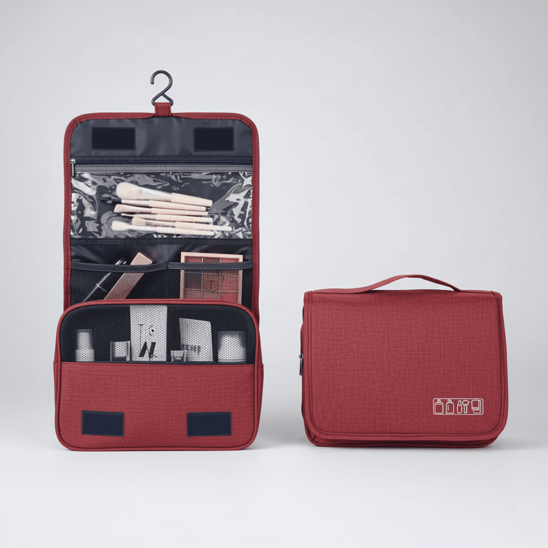 Vexa Essentials Kit - Vexa Travel