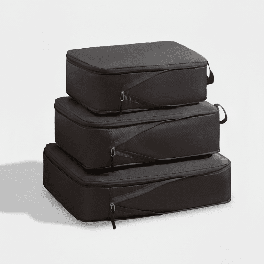 Vexa Pack Cubes - Vexa Travel