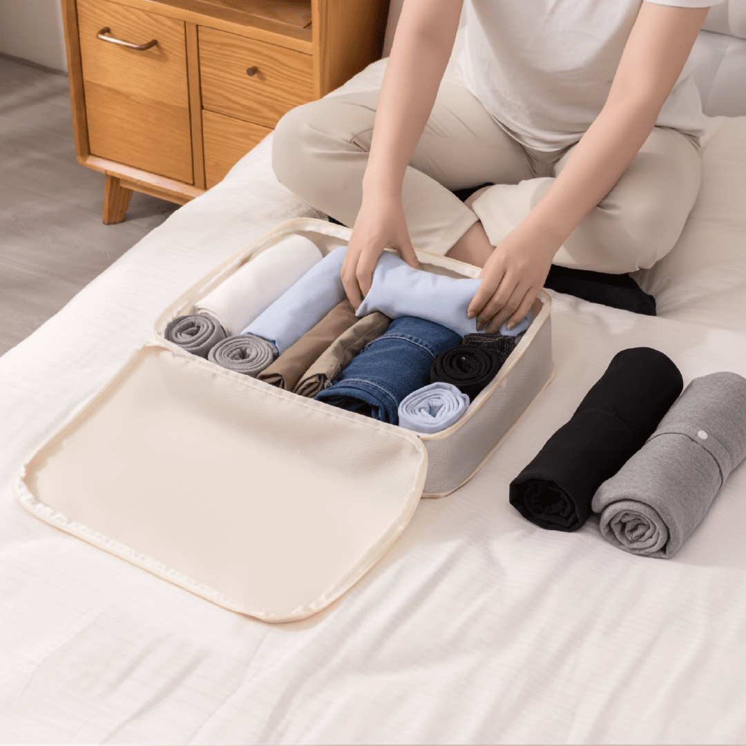 Vexa Pack Cubes - Vexa Travel