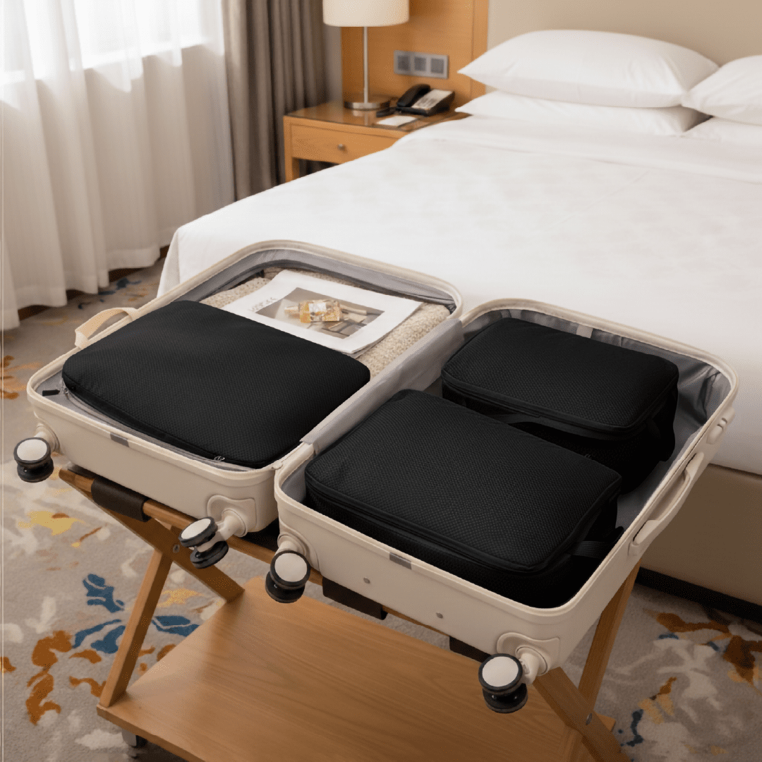 Vexa Pack Cubes - Vexa Travel