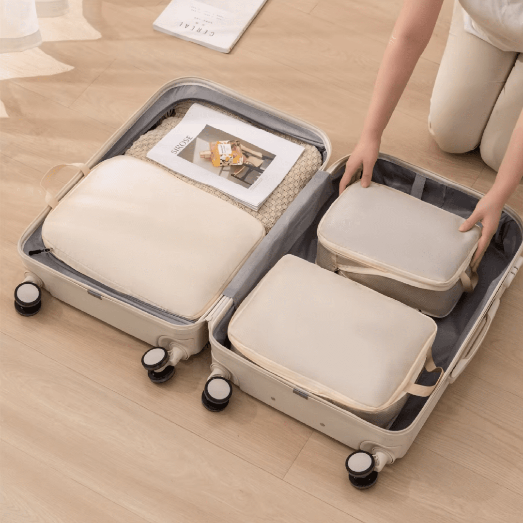 Vexa Pack Cubes - Vexa Travel