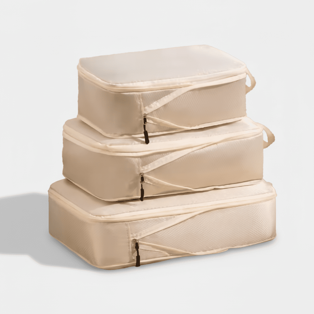 Vexa Pack Cubes - Vexa Travel