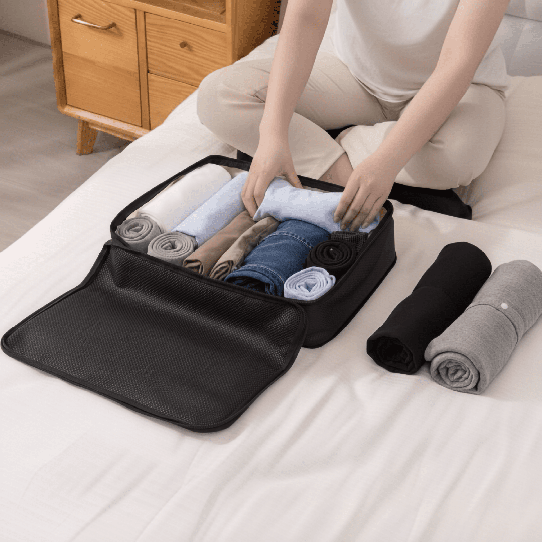 Vexa Pack Cubes - Vexa Travel