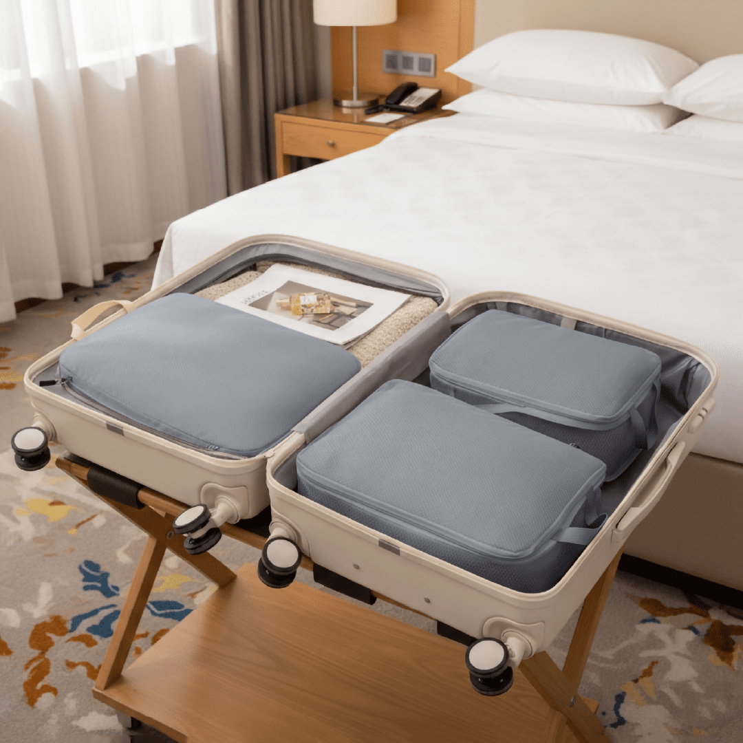 Vexa Pack Cubes - Vexa Travel