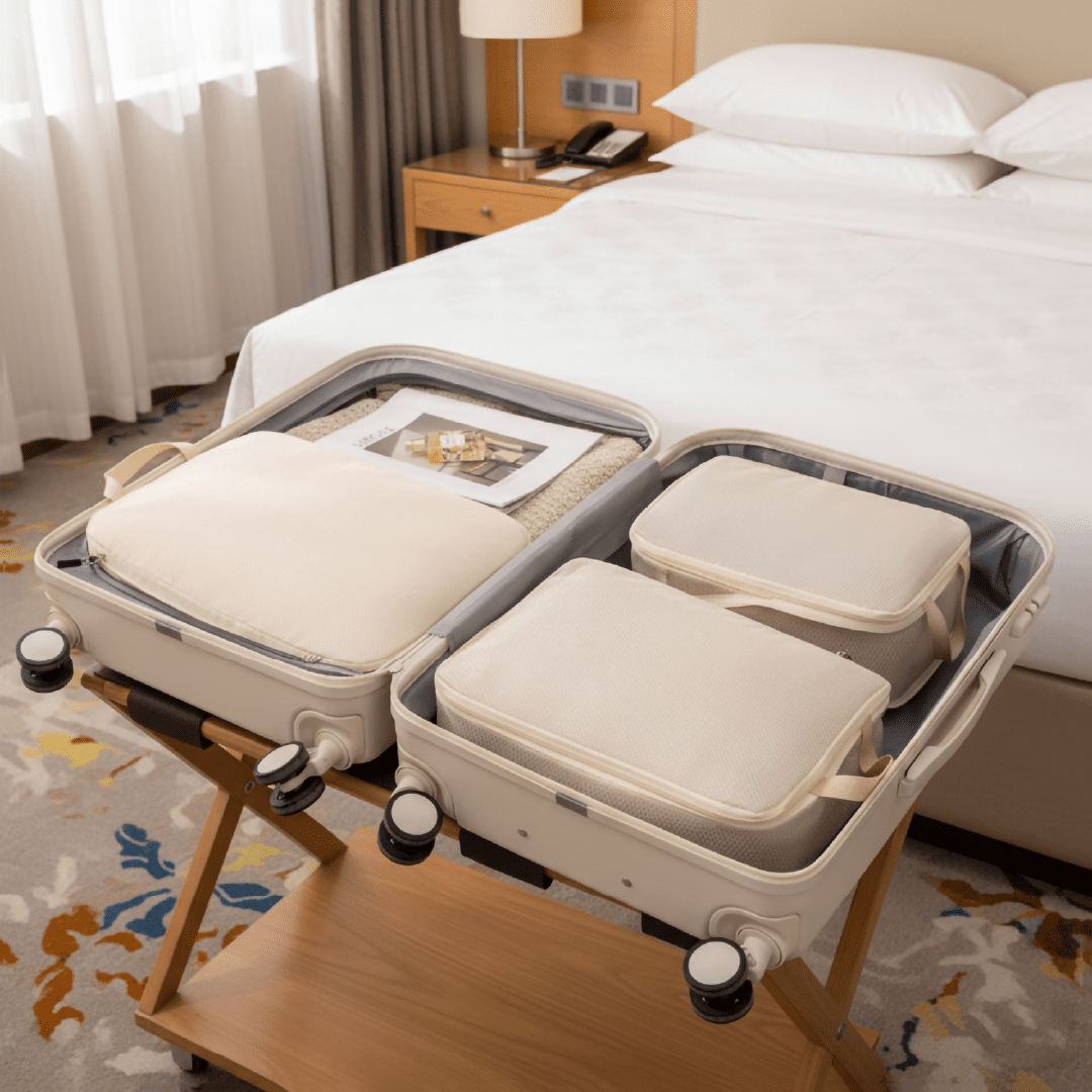 Vexa Pack Cubes - Vexa Travel