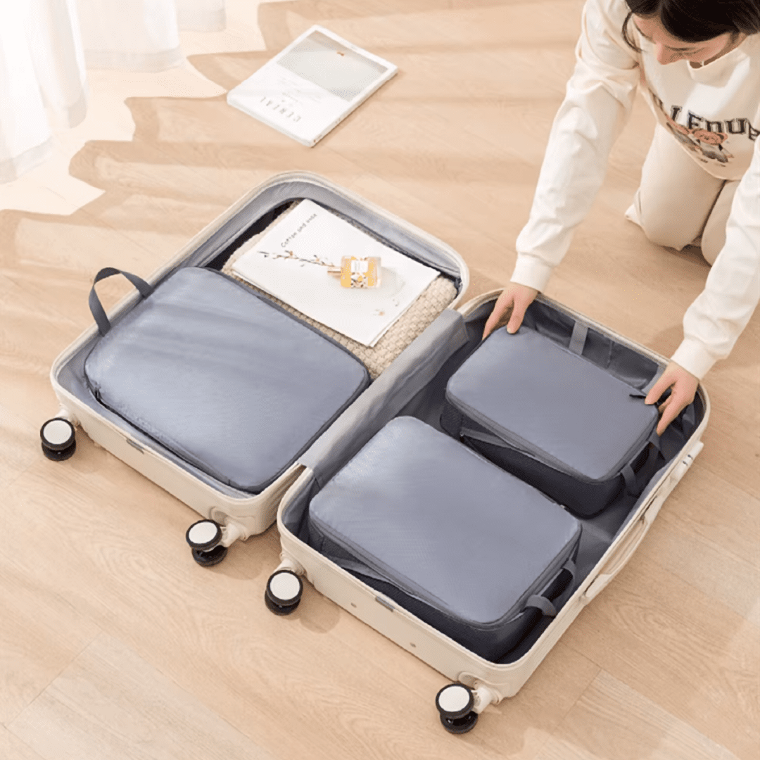Vexa Pack Cubes - Vexa Travel