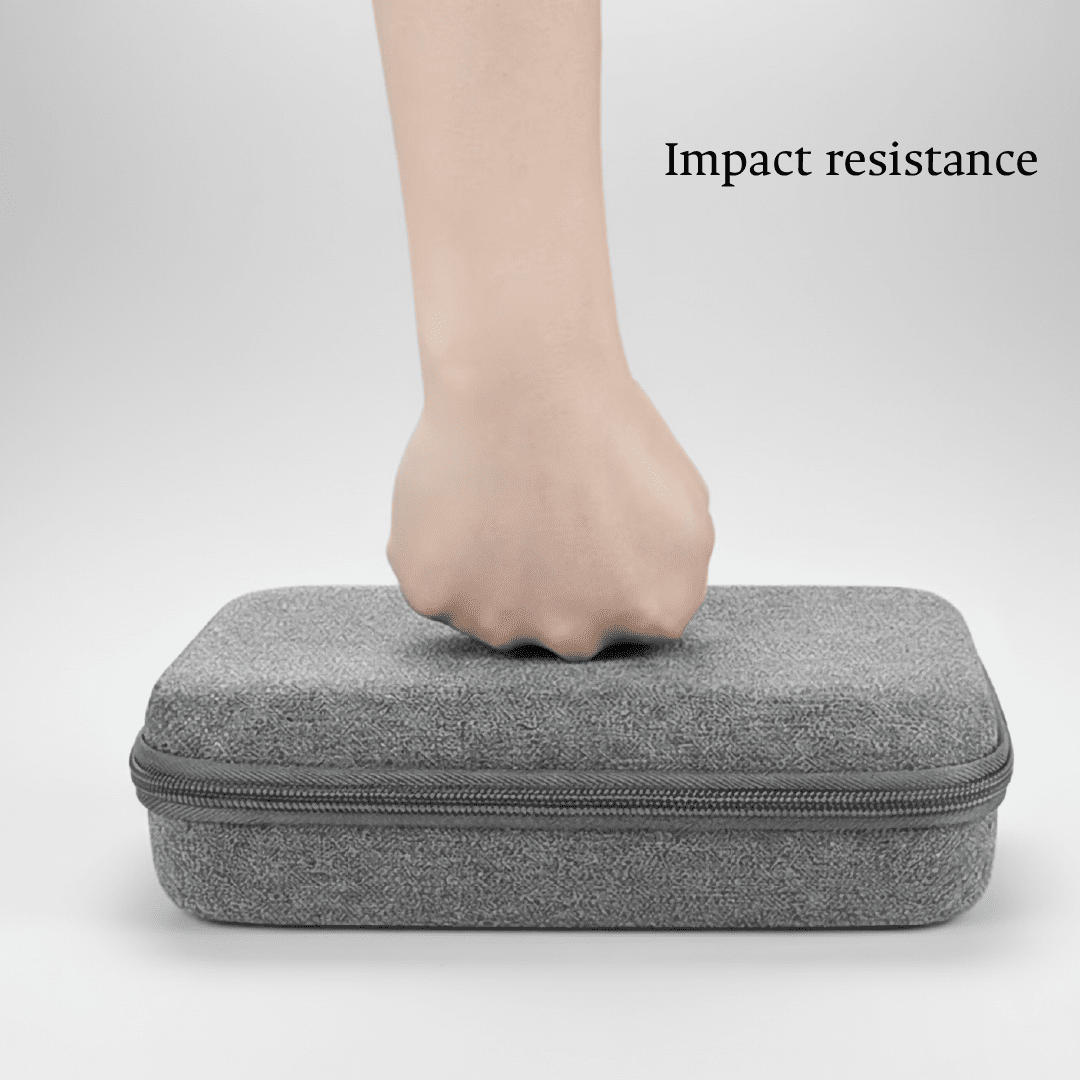 Vexa Tech Kit - Vexa Travel