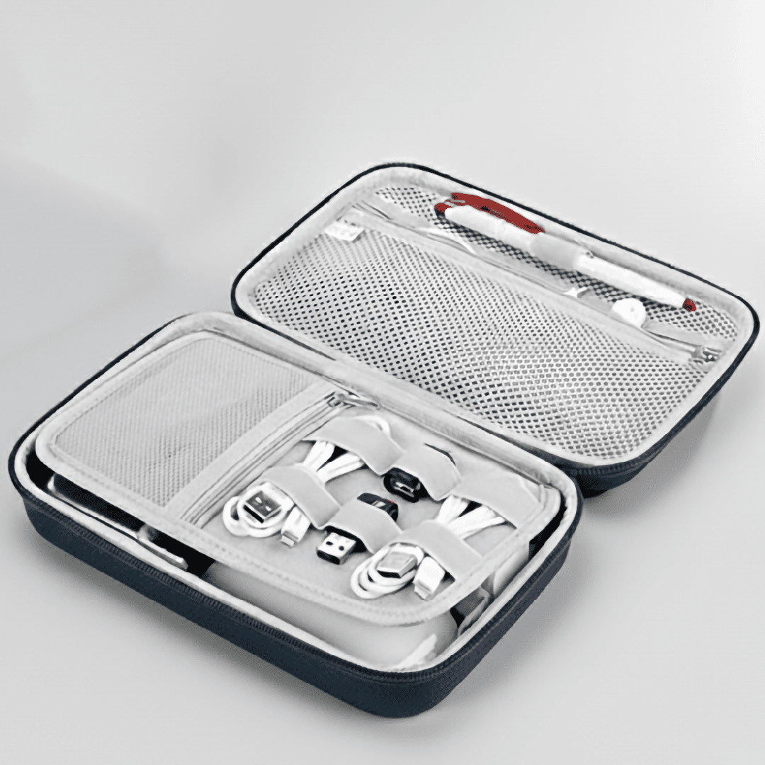 Vexa Tech Kit - Vexa Travel