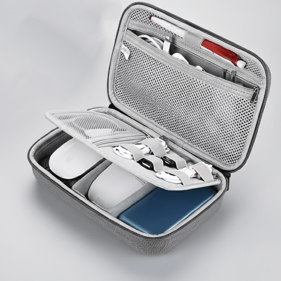 Vexa Tech Kit - Vexa Travel