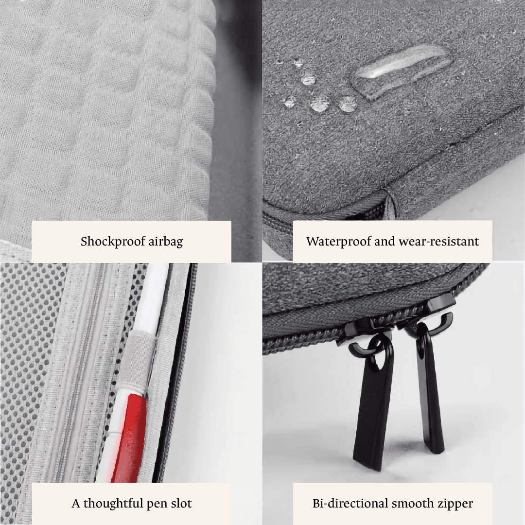 Vexa Tech Kit - Vexa Travel