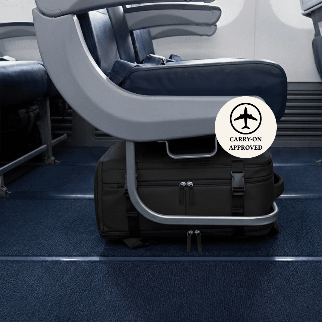 Vexa Transit Pack - Vexa Travel