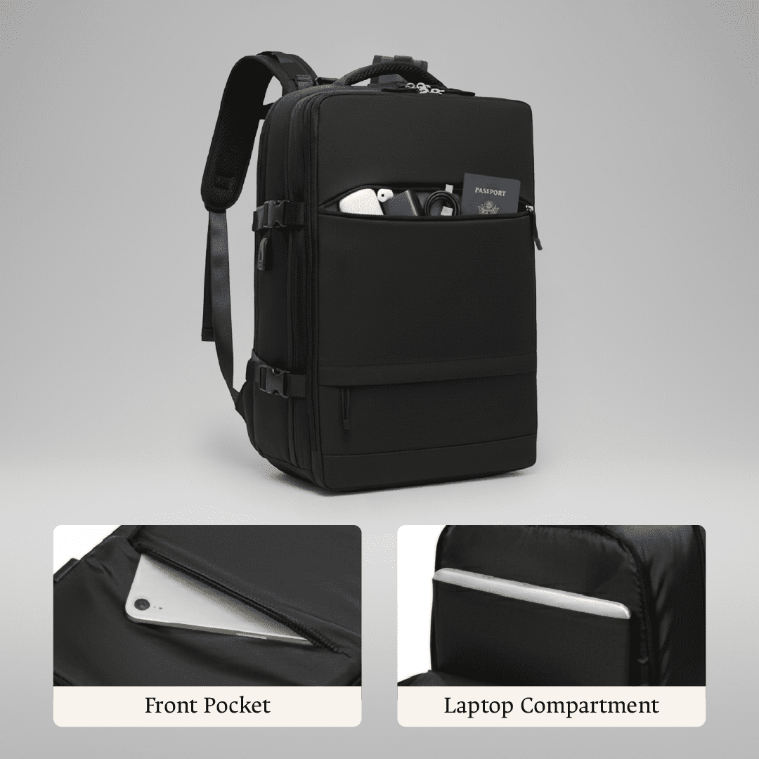 Vexa Transit Pack - Vexa Travel