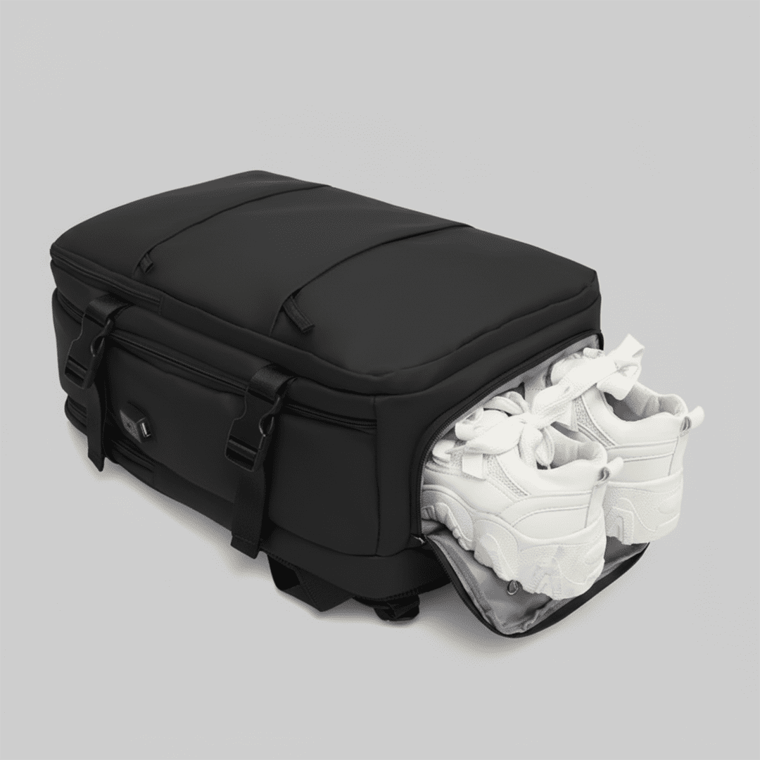 Vexa Transit Pack - Vexa Travel