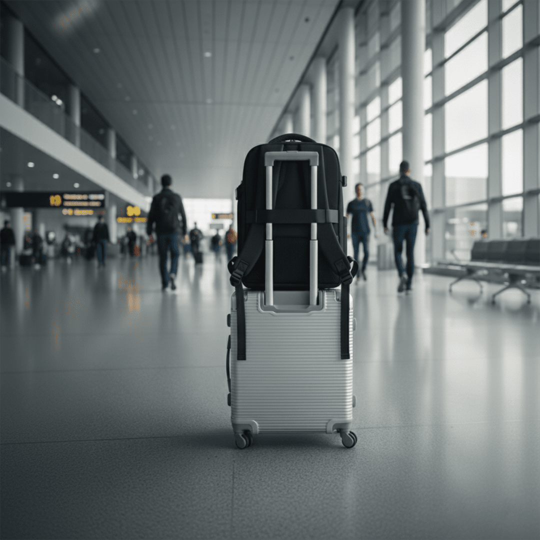 Vexa Transit Pack - Vexa Travel