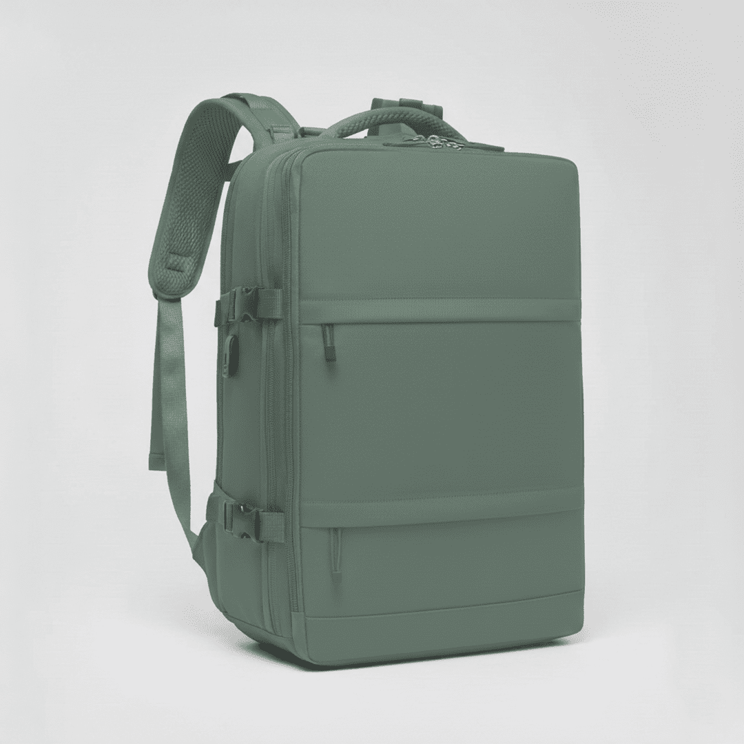 Vexa Transit Pack - Vexa Travel