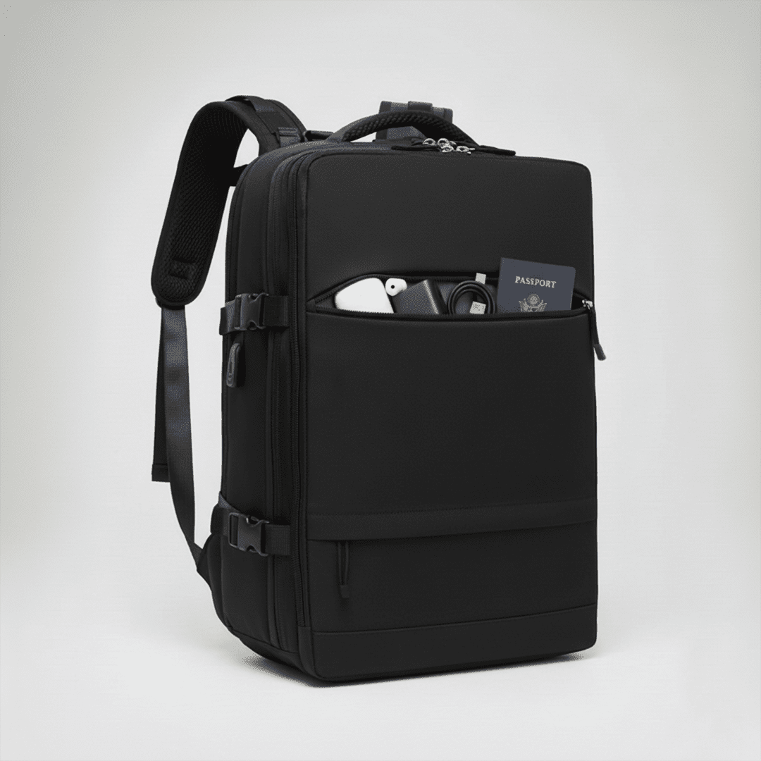 Vexa Transit Pack - Vexa Travel