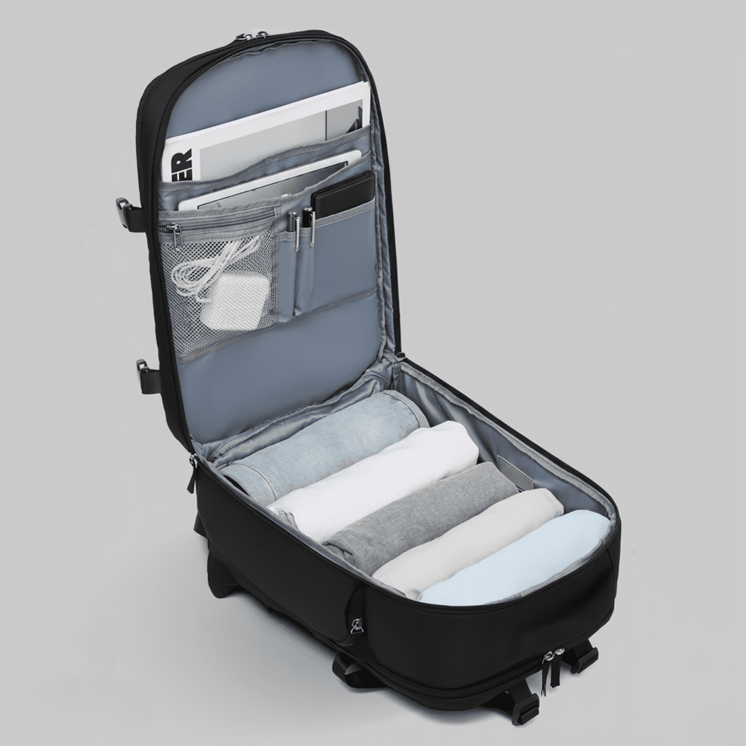 Vexa Transit Pack - Vexa Travel