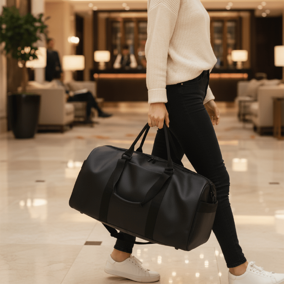 Vexa Weekender - Vexa Travel